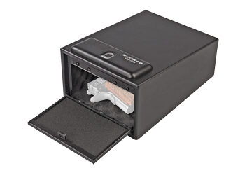 BULLDOG MAG BIO PISTOL VAULT