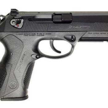BERETTA PX4 STORM F 9MM BL/SY 10+1 CA