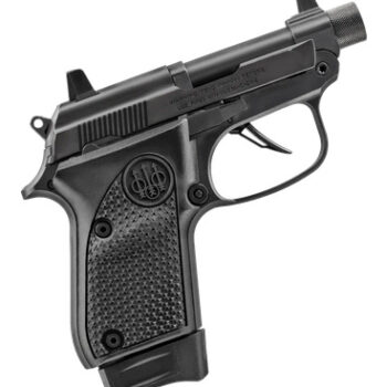 BER 20X BLACK TB DIY