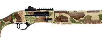 BER A300 ULTIMA PATROL 12GA 19.1 FROGSKIN