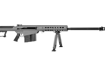 BARRETT M107A1 50BMG 29" GRY 10RD