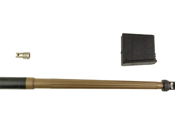 BARRETT MK22 CNV KT 762X51 COY 20"