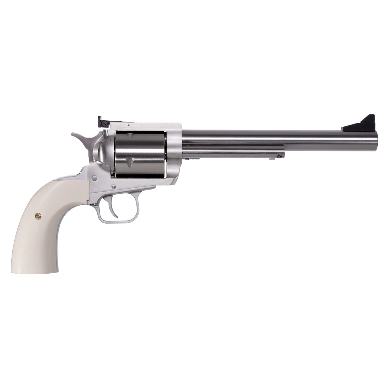 MAGNUM RESEARCH BFR REVLVR 500JRH BISLEY 7.5" 3 MAGNUM RESEARCH BFR REVLVR 500JRH BISLEY 7.5"