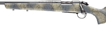 BGA B-14 308WIN SIERRA WILDERNESS LH