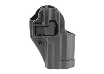 BH SERPA CQC BL/PDL HK P30 RH BLK