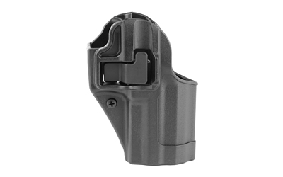 BH SERPA CQC BL/PDL HK P30 RH BLK 3 BH SERPA CQC BL/PDL HK P30 RH BLK
