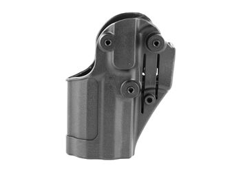 Alternative view of BH SERPA CQC BL/PDL HK P30 RH BLK