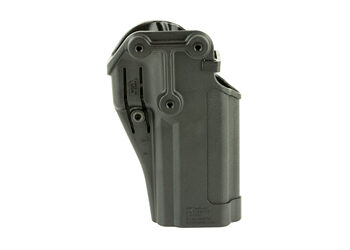 Alternative view of BH SERPA CQC BL/PDL P250/P320 LH BK