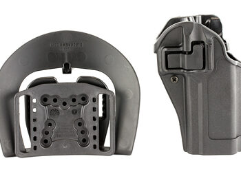 Alternative view of BH SERPA CQC BL/PDL P250/P320 RH BK