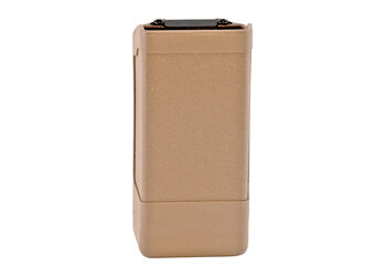 BH SNGL MAG CS DBL ROW CT