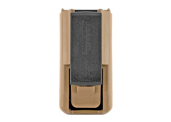 Alternative view of BH SNGL MAG CS DBL ROW CT