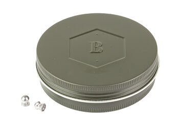 BENJAMIN 22CAL 14.3GR DOMED PELLET