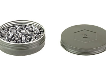 BENJAMIN 25CAL 27.8GR DOMED PELLET 7 BJBD25 3