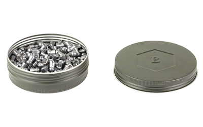 BENJAMIN 25CAL 27.8GR DOMED PELLET 5 BENJAMIN 25CAL 27.8GR DOMED PELLET - Image 3