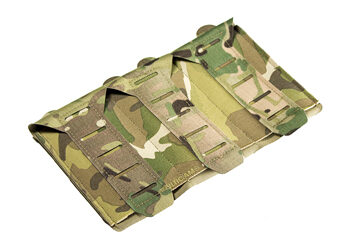 BL FORCE STK 10SPD TPL M4 MG PCH MC