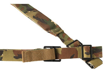 Alternative view of BL FORCE PAD VICKERS SLNG MTL HW MC