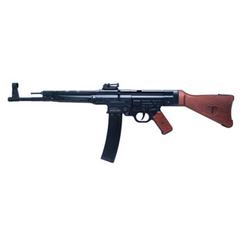 BLG MAUSER STG-44 22LR NATURAL WOOD STOCK 25RD