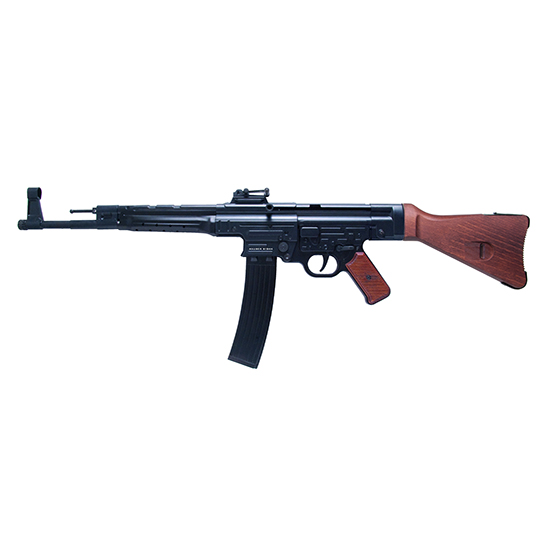 BLG MAUSER STG-44 22LR NATURAL WOOD STOCK 25RD 3 BLG MAUSER STG-44 22LR NATURAL WOOD STOCK 25RD