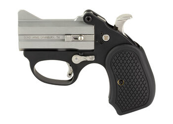 BOND STINGER FIREBALL 22WMR 3" STS