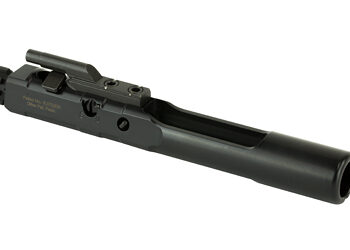 Alternative view of BOOTLEG FOUR POS ADJ BOLT CAR COMPL