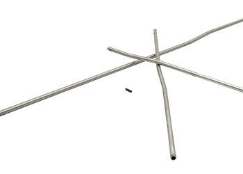 Alternative view of BOOTLEG RIFLE LENGTH GAS TUBE STS