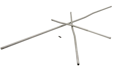 BOOTLEG RIFLE LENGTH GAS TUBE STS 4 BOOTLEG RIFLE LENGTH GAS TUBE STS - Image 2