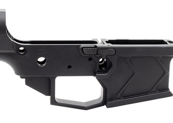BOOTLEG SMUGGLER AMBI LOWER BLK