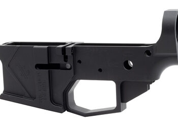 Alternative view of BOOTLEG SMUGGLER AMBI LOWER BLK