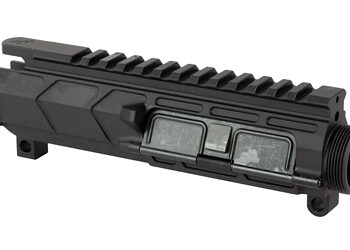 Alternative view of BOOTLEG BILLET AR 15 UPPER REC ASSMB