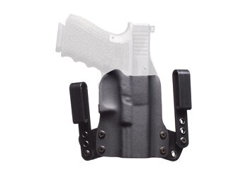 BLK PNT MINI WING SIG P365 MACRO BLK