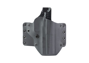 BLK PNT LTHR WING SIG P211-GTO RH BK