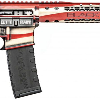 BR PATRIOT 5.56  SPEC+ 16 AMERICAN FLAG