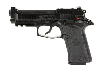 BERETTA 80X CHEETAH 380ACP 13RD BLK