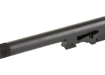 BERETTA 92FS THREAD BBL 5"