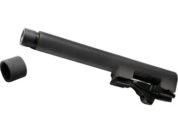 BERETTA 92FS THREAD BBL 5"