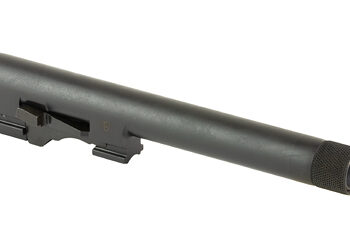 Alternative view of BERETTA 92FS THREAD BBL 5"