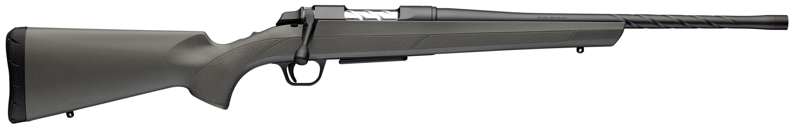 BRO AB3 PRO COMP SPR GRY 308WIN 18 4RD 3 BRO AB3 PRO COMP SPR GRY 308WIN 18 4RD