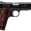 BRO 1911-22 BLACK LABEL MEDALLION 22LR 4.25 1 BRO20051069490