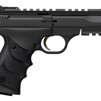 BRO BUCK MARK BLACK LABEL URX 22LR 4 10RD