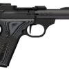 BRO BUCK MARK BLACK LABEL 250 RMSC 22LR 4 1 BRO20051611490