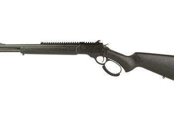 ROSSI R95 TRIPLE BLK 454CAS 16.5" 7R