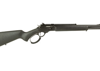 Alternative view of ROSSI R95 TRIPLE BLK 454CAS 16.5" 7R