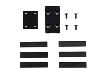 BURRIS SPEEDBEAD MNT UNVRSL VENT RIB