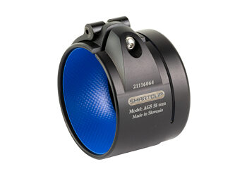BURRIS SMARTCLIP BTC ADPTR 58MM USE