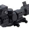 BUR RT6 1-6X24 KIT W/FFE RED 1 BUR20200575