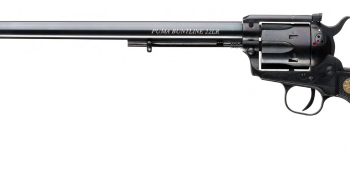 CHIAPPA FIREARMS 1873-22 BUNTLINE 22L/22M 12"BL