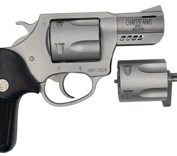 CA COMBO MAG PUG & PIT BULL SS 357MAG 38SPL 9MM