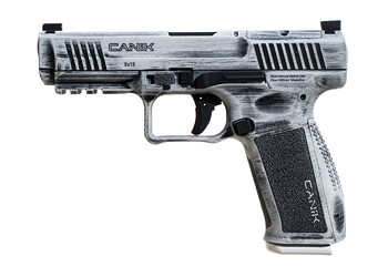 CANIK METE SFT 9MM 4.5 20RD ARTIC