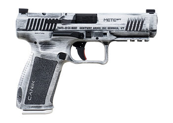 Alternative view of CANIK METE SFT 9MM 4.5 20RD ARTIC