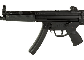 CENT ARMS AP5 BASE 9MM 8.9" 30RD BLK